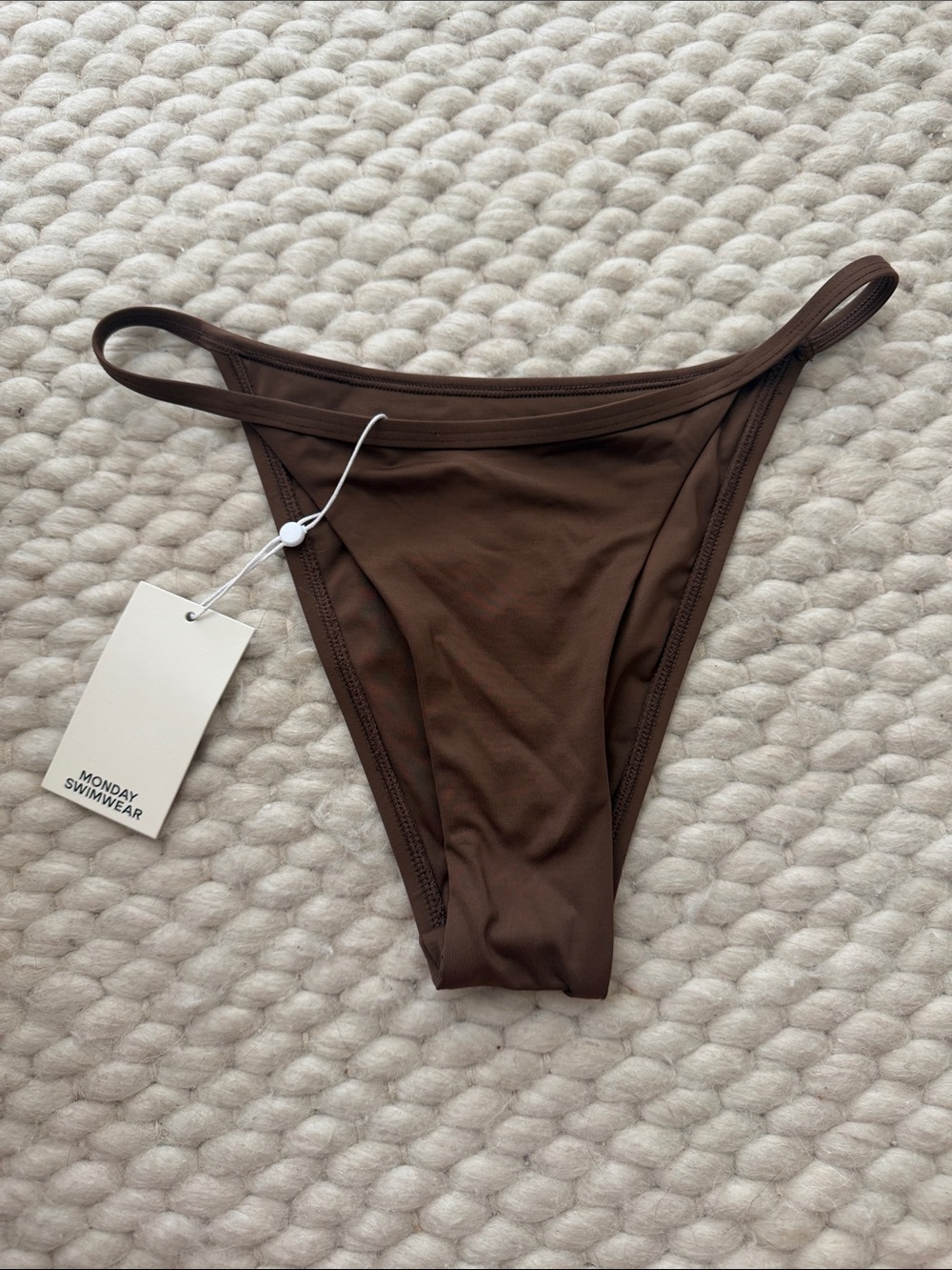 Monday Swimwear Kauai Bottoms